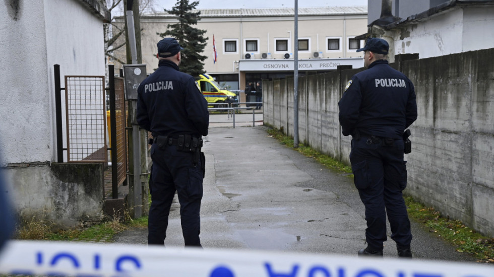 Hemijskom olovkom s kamerom snimao nagu decu: Italijan uhapšen u Puli, gost ga uhvatio