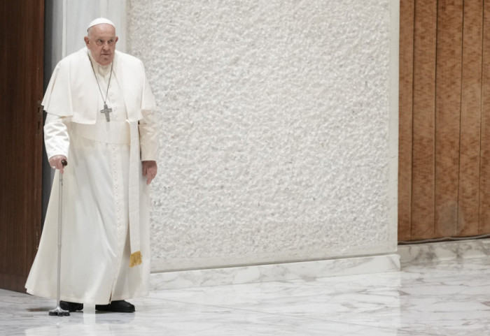 Papa: Izrael odbio jerusalimskom patrijarhu ulaz u Pojas Gaze