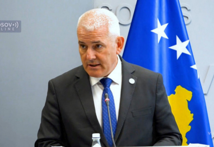 Vlada Srbije odbila zahtev kosovskog ministra policije Dželjalja Svečlje da poseti jug Srbije