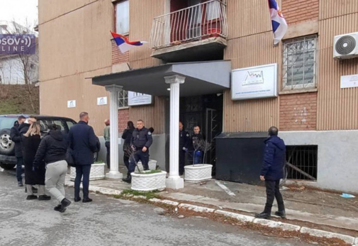 Srpska lista: Očekivali smo reakciju međunarodnih institucija zbog upada kosovske policije