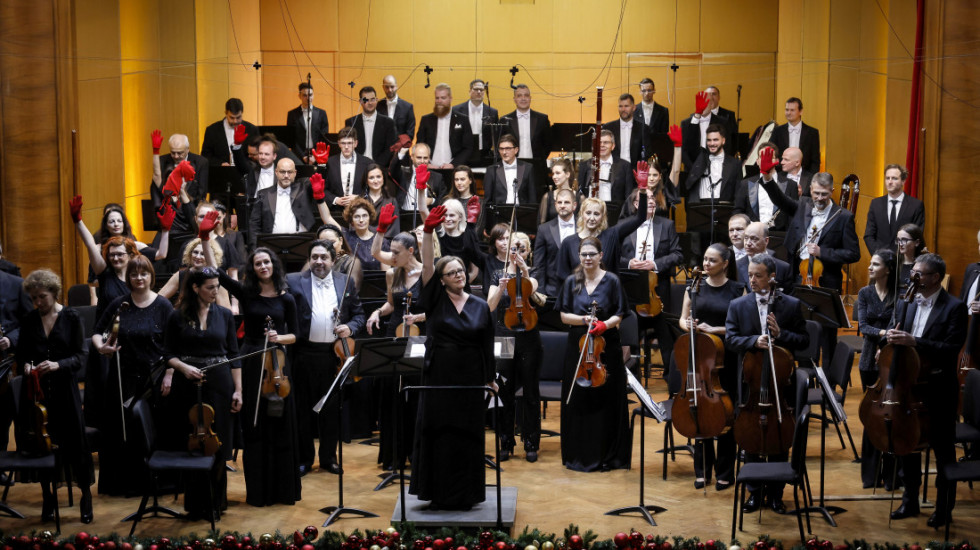 Zaposleni u Beogradskoj filharmoniji stupili u štrajk, otkazani svi nastupi