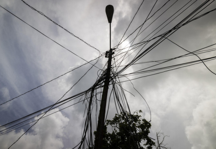 Portoriko ostao bez struje poslednjeg dana u godini, gotovo celo ostrvo bez električne energije