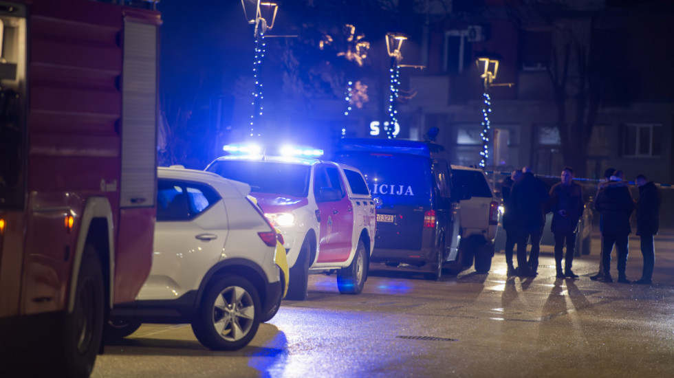 Suspendovano 19 policajaca u Crnoj Gori, iz MUP najavljuju brojne disciplinske postupke