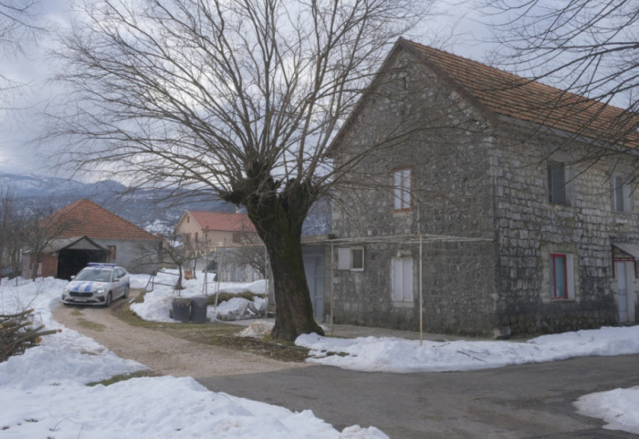 Pacijent sa Cetinja koji je bio u kritičnom stanju pokazuje znake oporavka