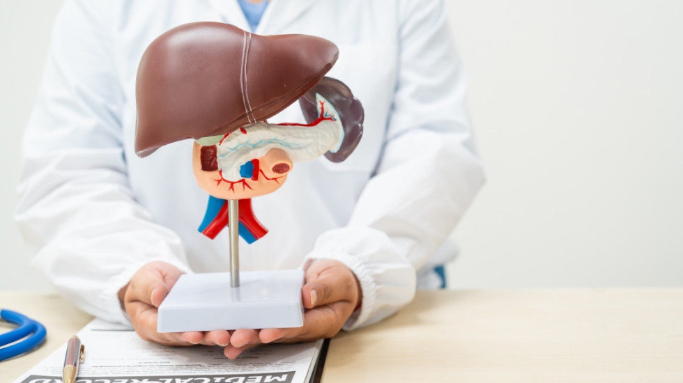 Karcinom jetre treći po smrtnosti u svetu: "Broj pacijenata se povećava, kod oko 90 odsto nastaje iz ciroze"