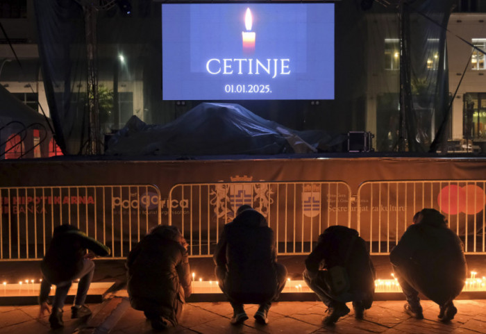 Vlada Crne Gore donela još jednu odluku posle zločina na Cetinju: Sve obrazovne ustanove dobijaju obezbeđenje