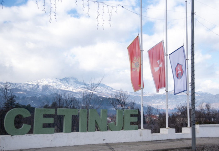 Vlada Srbije proglasila Dan žalosti u nedelju zbog tragedije na Cetinju