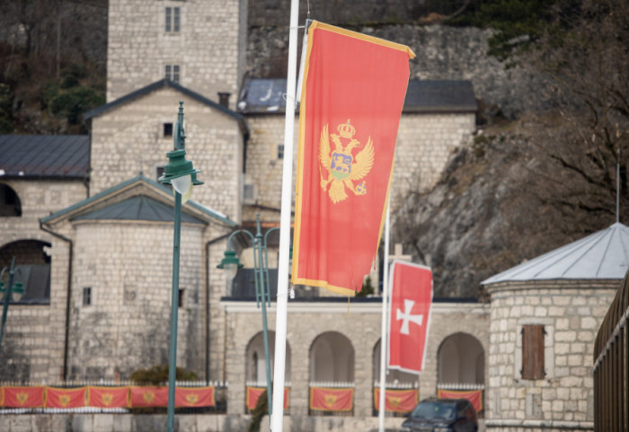 U Crnoj Gori Dan žalosti zbog tragedije u Tuzli