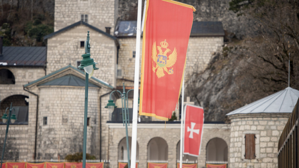 U Crnoj Gori Dan žalosti zbog tragedije u Tuzli