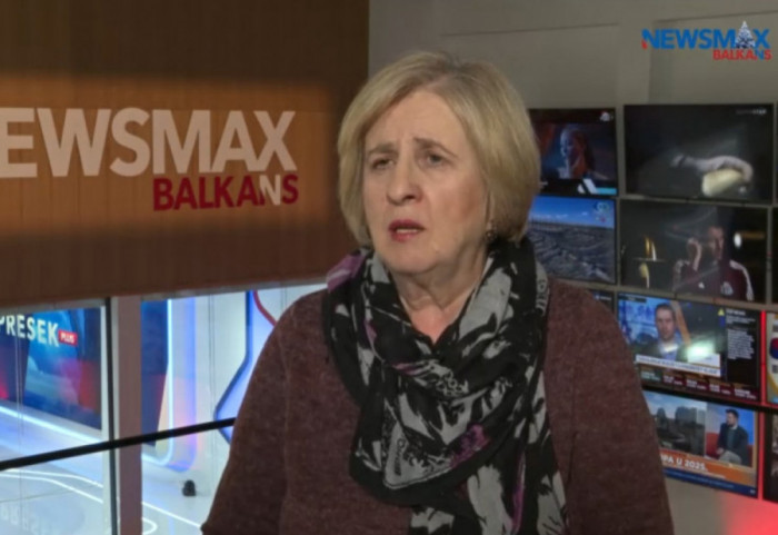 (VIDEO) Putniković za Newsmax Balkans o snabdevanju gasom: Ukrajina najviše ugrozila Slovačku, Srbija bezbedna