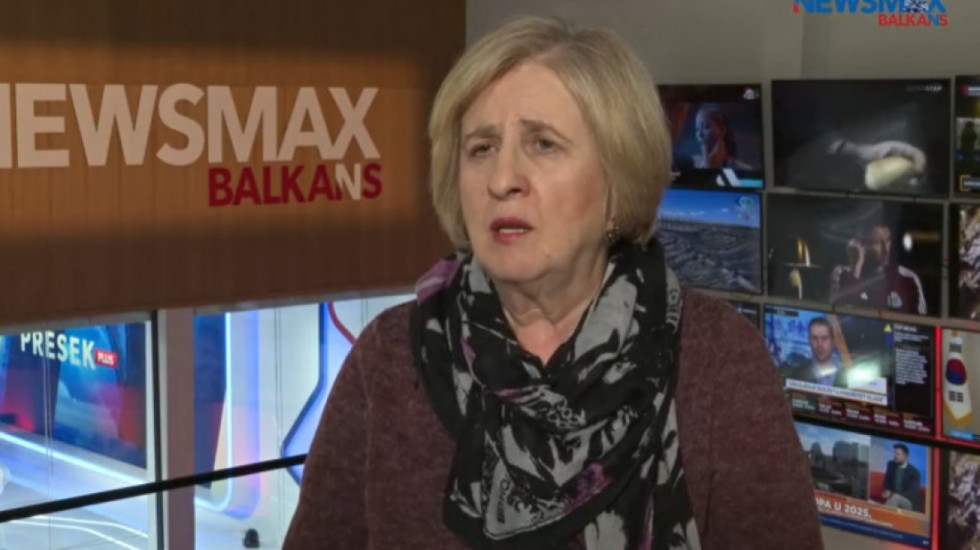 (VIDEO) Putniković za Newsmax Balkans o snabdevanju gasom: Ukrajina najviše ugrozila Slovačku, Srbija bezbedna