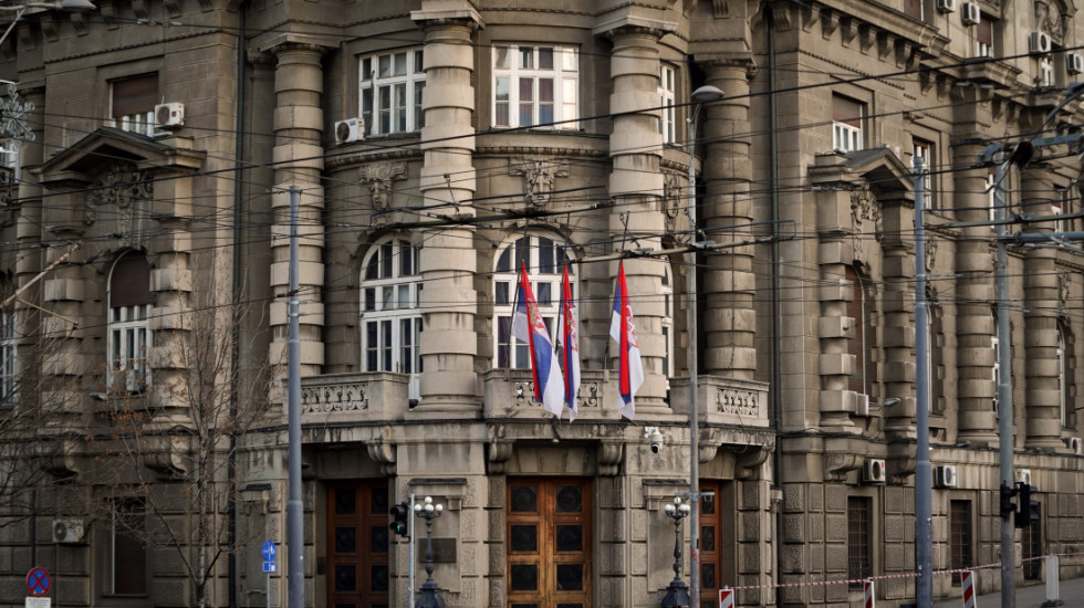 Dan žalosti u Srbiji zbog osam žrtava u Domu za stare: Šta je obavezno?