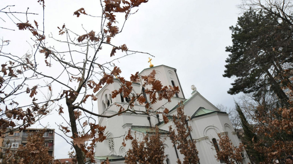 SPC slavi Badnji dan, praznik koji najavljuje rođenje Isusa Hrista