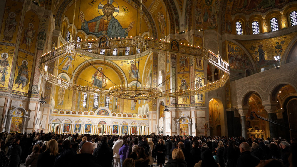 Kako se pravilno čestita Božić