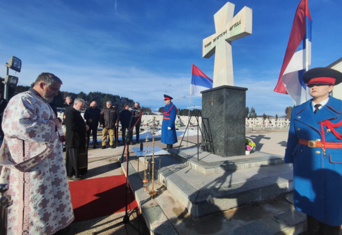 The Republic of Srpska Celebrates Republic Day and 33 Years of Existence