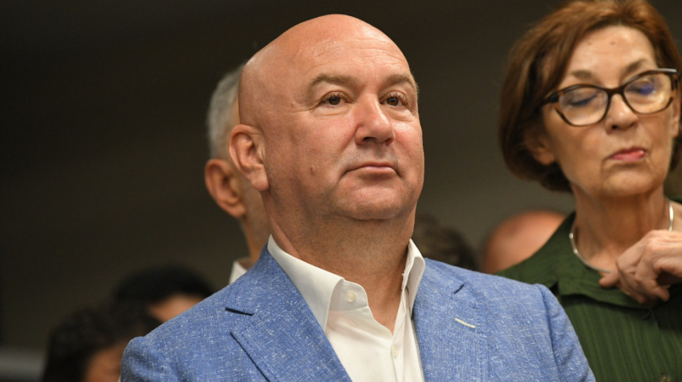 Ministar Popović: Kina vodeći ekonomski partner Srbije, postignuta rekordna robna razmena