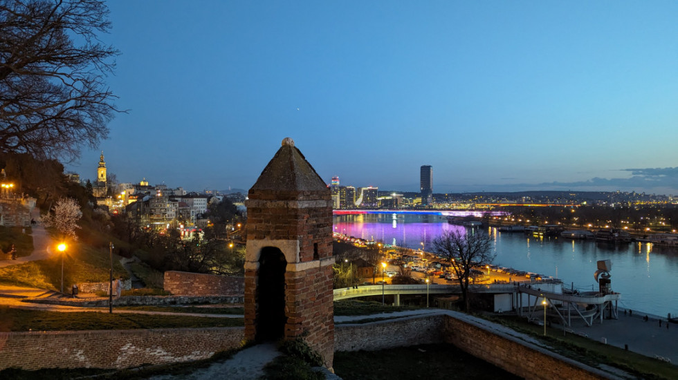 Bez struje više od hiljadu potrošača opštine Stari grad