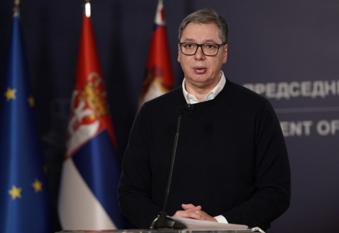 Vučić: Sindikati u prosveti ostvarili najveći uspeh koji su mogli, u 82 odsto škola nastava normalna od ponedeljka