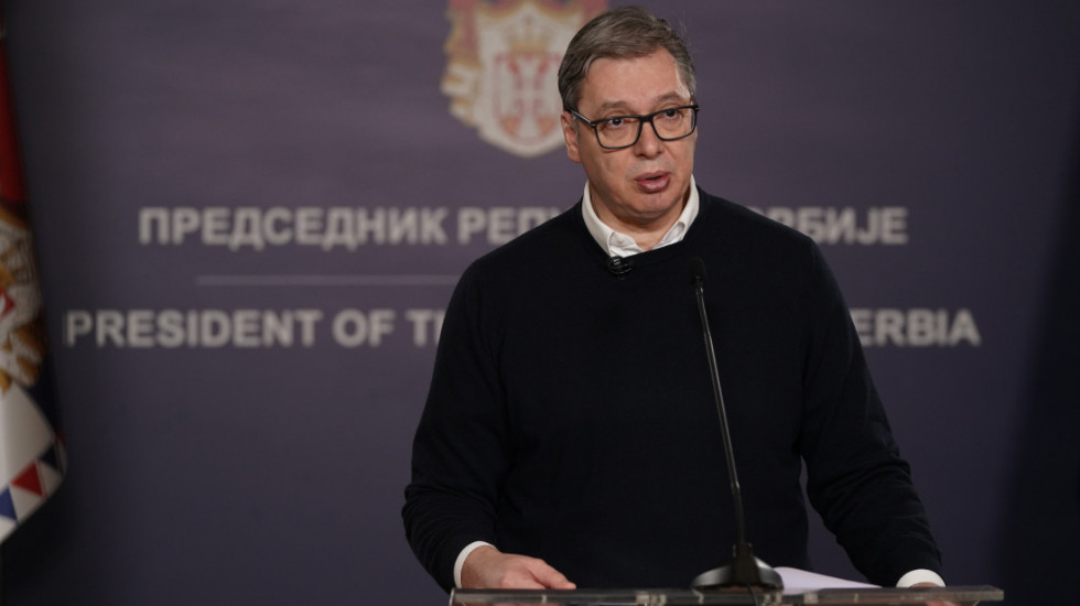 Vučić: Biće hiljade tužbi protiv škola i nastavnika, angažovani advokatski timovi