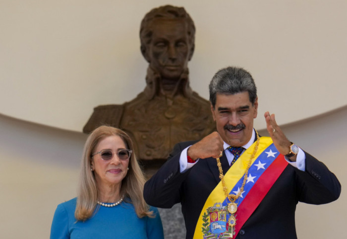 Tramp objavio: Maduro uhvaćen i izbačen iz Venecuele