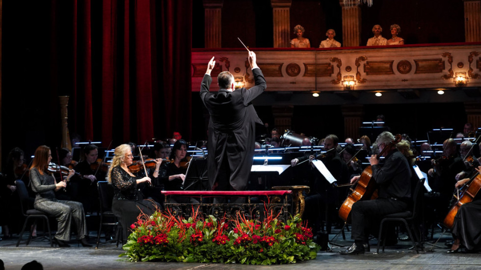 "Rigoleto" na otvaranju: Narodno pozorište ponovo počinje da radi 7. decembra