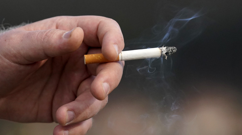 "Generacije bez nikotina": EU planira da zabrani elektronske i filter cigarete