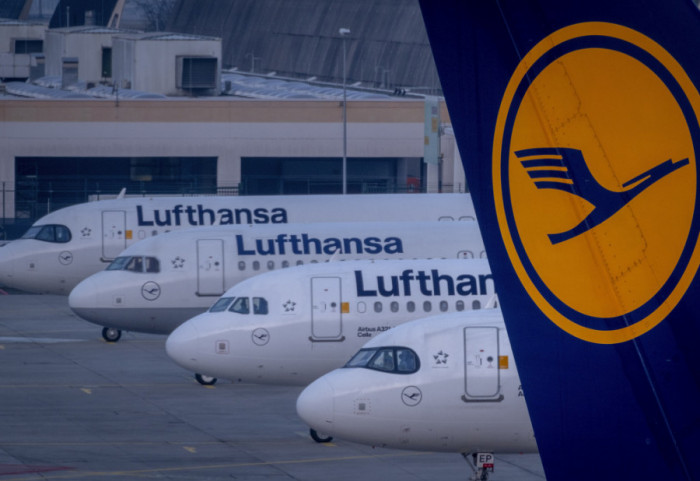 Lufthansa i Brisel Erlajns od 1. februara ponovo lete za Tel Aviv