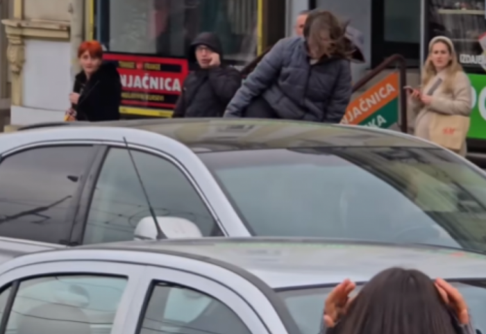 Završeno pripremno ročište za pokušaj ubistva studentkinje u Ruzveltovoj, okrivljeni negirao krivicu