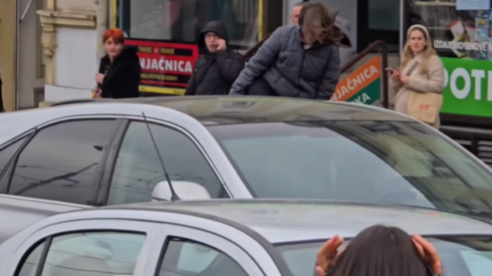 Završeno pripremno ročište za pokušaj ubistva studentkinje u Ruzveltovoj, okrivljeni negirao krivicu
