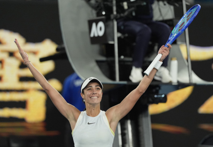 Olga Danilović se plasirala u drugo kolo Rolan Garosa, savladala Lejlu Fernandez
