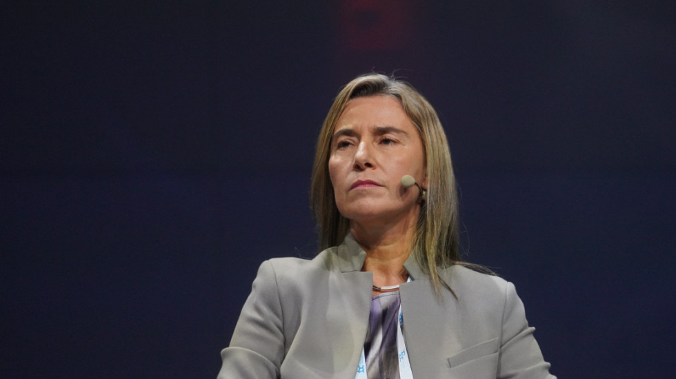 Mogerini: Imam puno poverenje u pravosudni sistem, nastaviću da sarađujem sa vlastima