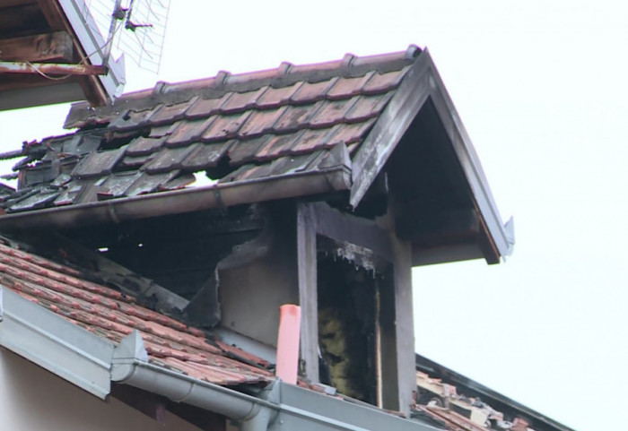 Doktor VMA o stanju povređenih u požaru u Barajevu: Jedna štićenica na veštačkoj ventilaciji, jedna puštena kući