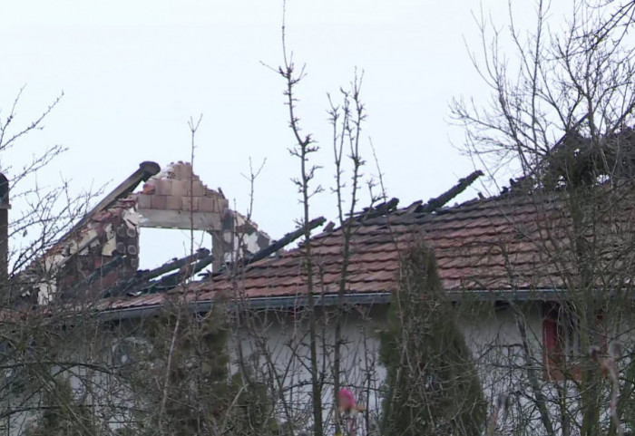 Hapšenja u Ministarstvu za rad zbog požara u staračkom domu u Barajevu