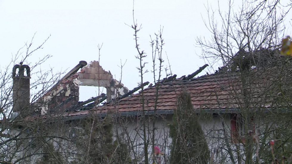 Hapšenja u Ministarstvu za rad zbog požara u staračkom domu u Barajevu