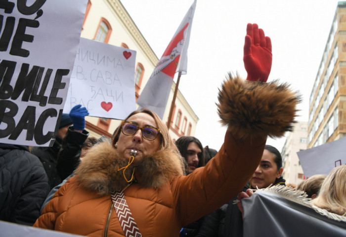 Unija poslodavaca Srbije ni za ni protiv generalnog štrajka: "Kao organizacija nećemo da se mešamo"