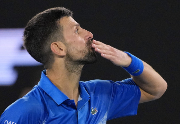 Đoković napustio Udruženje profesionalnih teniskih igrača, čiji je jedan od osnivača