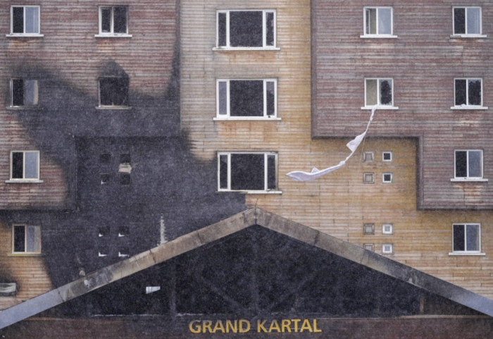 Doživotna kazna za 11 osoba zbog požara u turskom skijaškom centru u kom je nastradalo 78 ljudi