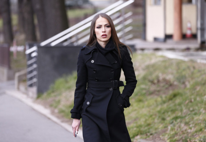 Početak ponovljenog suđenja bivšoj sekretarki MUP Dijani Hrkalović zakazan za 27. januar