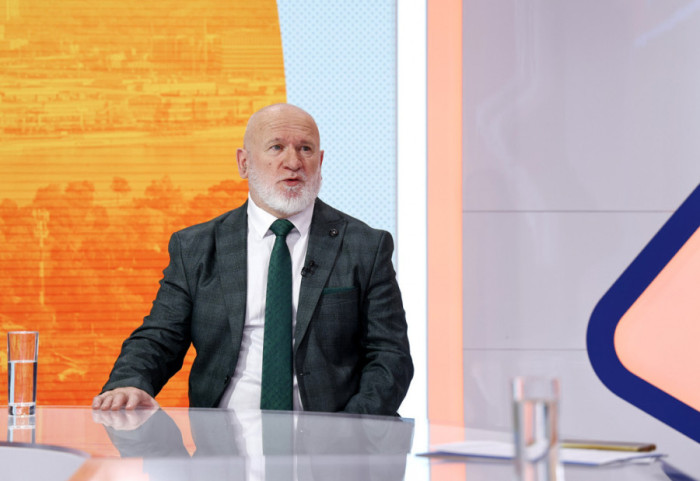 Petričković: SAD neće povući sankcije, možda postoji šansa da Rusi prodaju udeo u NIS