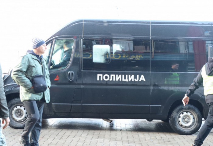Predsednik Vučić pomilovao četvoricu osumnjičenih za napad na studente u Novom Sadu