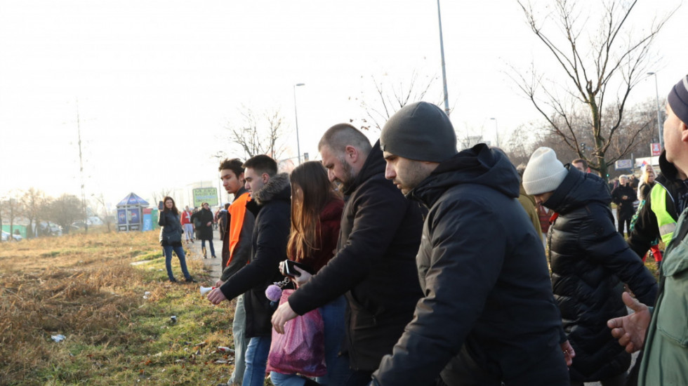 Devojka (25) koja je pokosila studentkinju u Jurija Gagarina tereti se za teško ubistvo u pokušaju