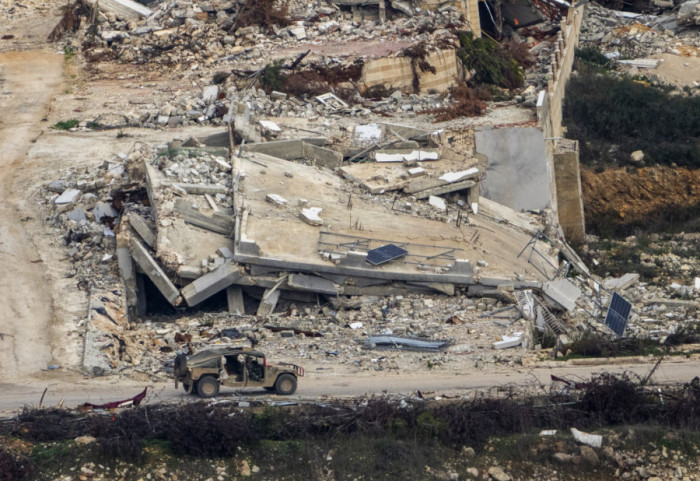 Najmanje 13 ljudi poginulo u napadu Izraela na palestinski izbeglički kamp u Libanu
