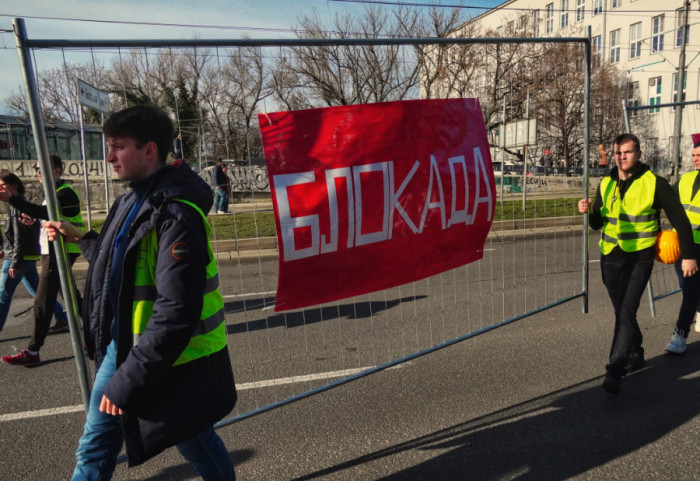 Nadoknada nastave na Šumarskom fakultetu u Beogradu počinje 23. juna