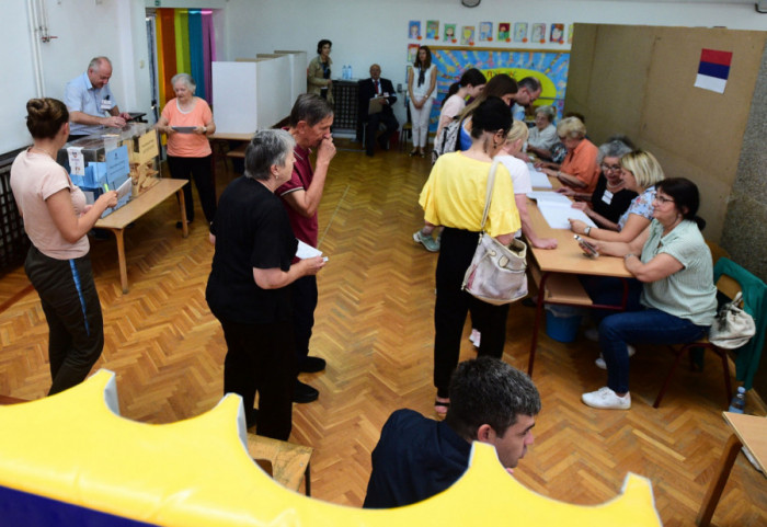 Izborni kalendar do 2028: Kada će biti održani parlamentarni, predsednički i lokalni izbori