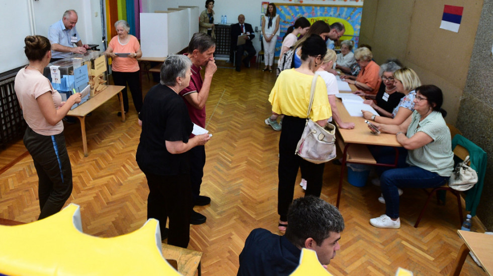 Izborni kalendar do 2028: Kada će biti održani parlamentarni, predsednički i lokalni izbori