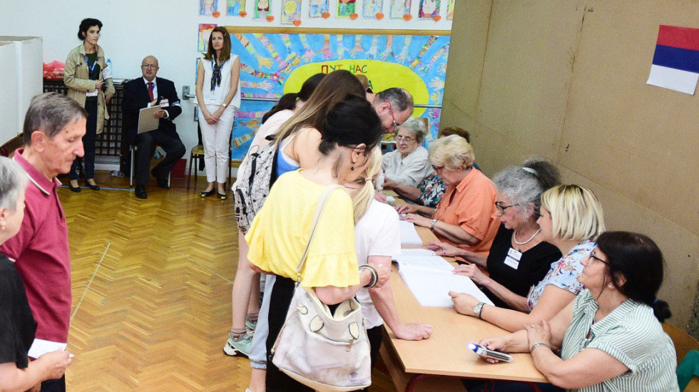 Lokalni izbori u Negotinu i Mionici najverovatnije 23. ili 30. novembra