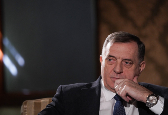 Dodik: Neću ići na izricanje presude pred Sudom BiH u Sarajevu