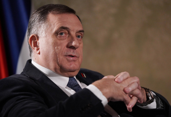 Dodik: Proces protiv mene se neće završiti presudom, već će predodrediti sudbinu BiH