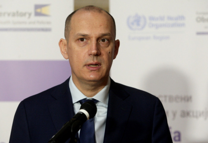 Lončar: Inspekcija će ispitati smrt devojčice i mladića u čačanskoj bolnici, odgovorni će biti kažnjeni