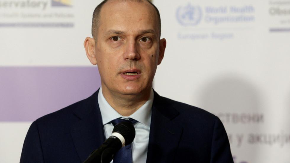 Lončar: Inspekcija će ispitati smrt devojčice i mladića u čačanskoj bolnici, odgovorni će biti kažnjeni